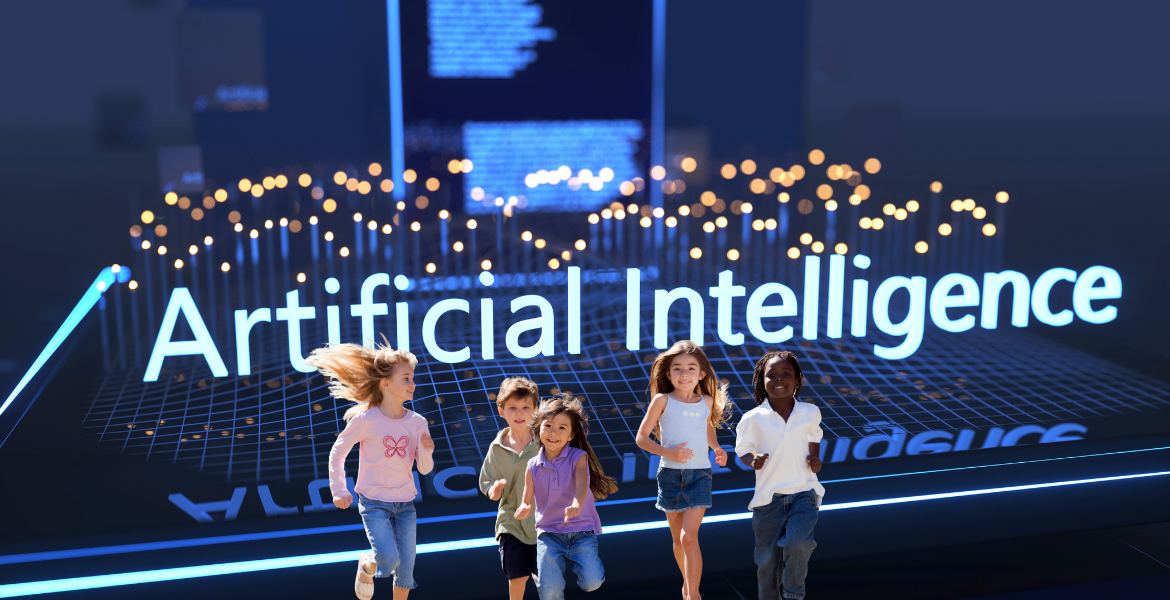 Çocuklar için Kodlama ve Yapay Zeka Eğitimi (Ortaokul)